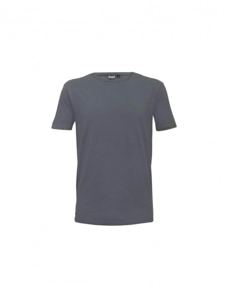 AC-T102 - Outline Tee - Kids - Aurora - Teamwear