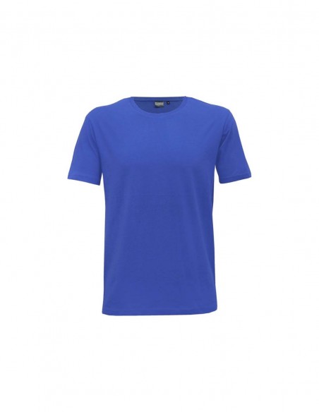 AC-T102 - Outline Tee - Kids - Aurora - Teamwear