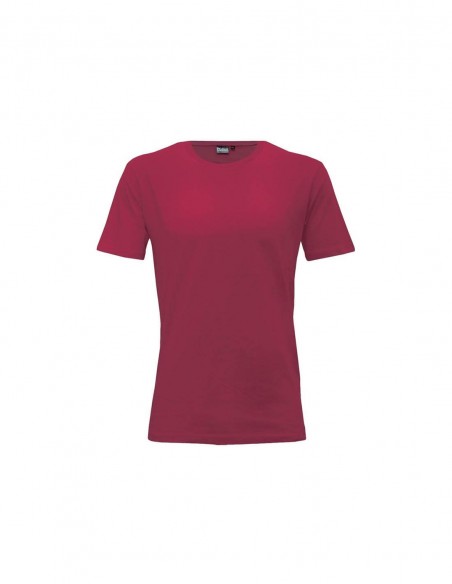 AC-T102 - Outline Tee - Kids - Aurora - Teamwear