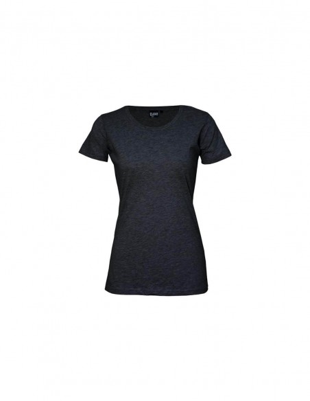 AC-T201 - Silhouette Tee - Womens - Aurora - Teamwear