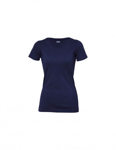 AC-T201 - Silhouette Tee - Womens - Aurora - Teamwear