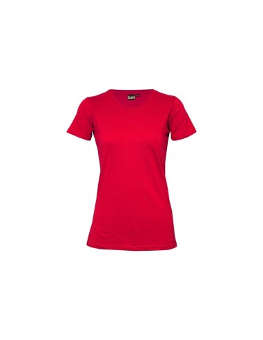 AC-T201 - Silhouette Tee - Womens - Aurora - Teamwear