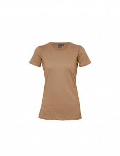 AC-T201 - Silhouette Tee - Womens - Aurora - Teamwear 2