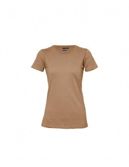 AC-T201 - Silhouette Tee - Womens - Aurora - Teamwear