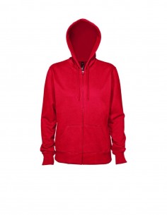 AC-TWZ - Daybreak Hoodie - Womens - Aurora - Teamwear 2