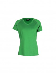 AC-XTG - XT Tee - Womens - Aurora - Teamwear 2