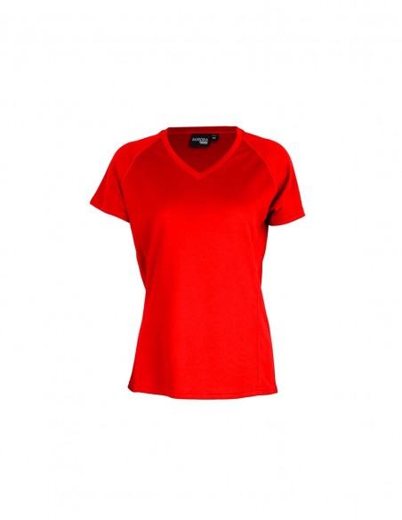 AC-XTG - XT Tee - Womens - Aurora - Teamwear