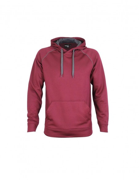 AC-XTHK - XT Pullover Hoodie - Kids - Aurora - Teamwear