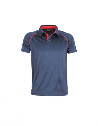 AC-XTP - XT Polo - Mens - Aurora - Teamwear