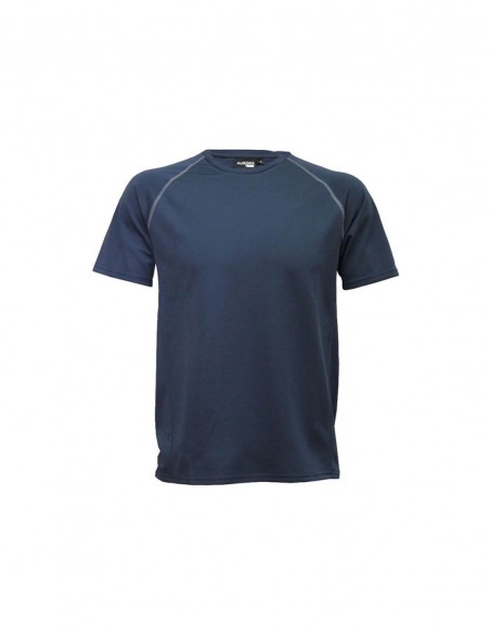 AC-XTTK - XT Tee - Kids - Aurora - Teamwear
