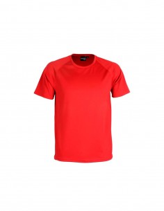 AC-XTTK - XT Tee - Kids - Aurora - Teamwear 2