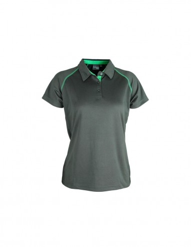 AC-XTW - XT Polo - Womens - Aurora - Teamwear