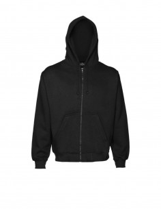 AC-ZHI - Campfire Hoodie - Mens - Aurora - Teamwear