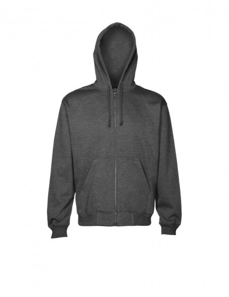 AC-ZHI - Campfire Hoodie - Mens - Aurora - Teamwear