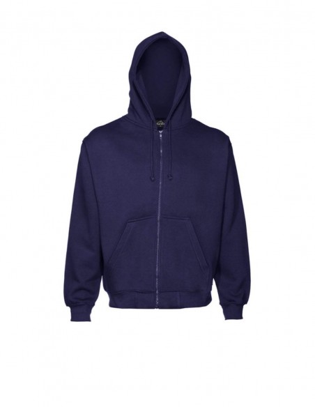 AC-ZHIK - Campfire Hoodie - Kids - Aurora - Teamwear