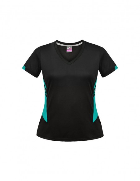 AU-2211 - Ladies Tasman Tee - Aussie Pacific - Teamwear