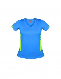 AU-2211 - Ladies Tasman Tee - Aussie Pacific - Teamwear 2