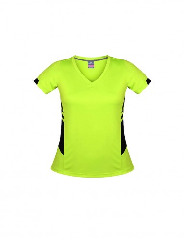 AU-2211 - Ladies Tasman Tee - Aussie Pacific - Teamwear