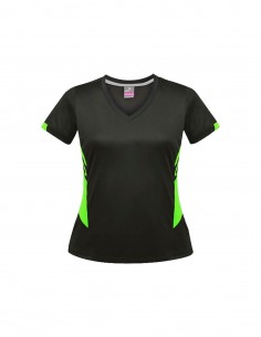 AU-2211 - Ladies Tasman Tee - Aussie Pacific - Teamwear 2