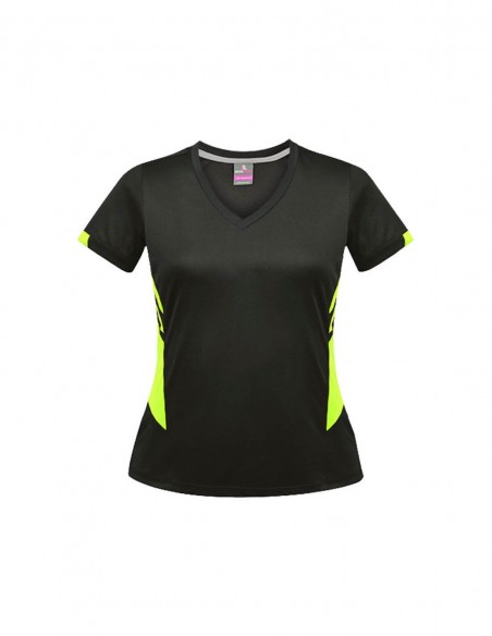 AU-2211 - Ladies Tasman Tee - Aussie Pacific - Teamwear