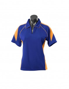 AU-2301 - Ladies Premier Polo - Aussie Pacific - Teamwear 2