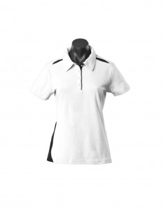 AU-2305 - Ladies Paterson Polo - Aussie Pacific - Teamwear 2