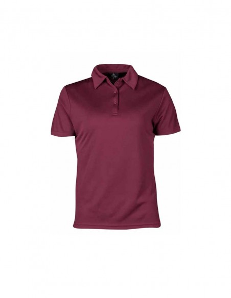 AU-2307 - Ladies Botany Polo - Aussie Pacific - Teamwear