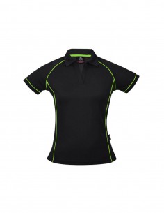 AU-2310 - Ladies Endeavour Polo - Aussie Pacific - Teamwear 2