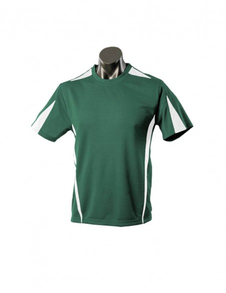 AU-1204 - Mens Eureka Tee - Aussie Pacific - Teamwear