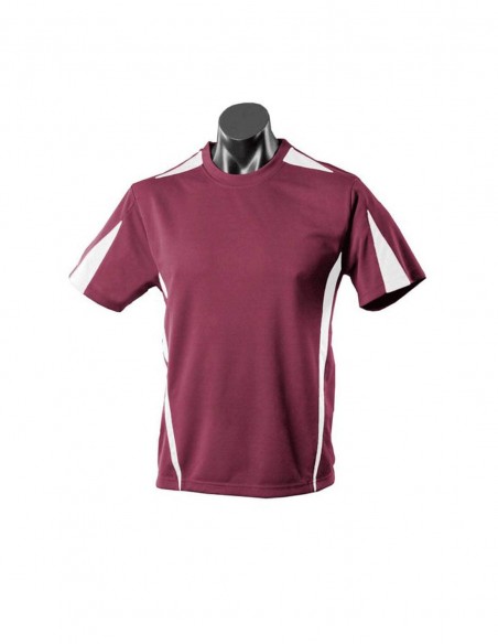 AU-1204 - Mens Eureka Tee - Aussie Pacific - Teamwear