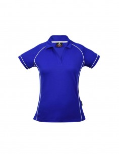AU-2310 - Ladies Endeavour Polo - Aussie Pacific - Teamwear 2