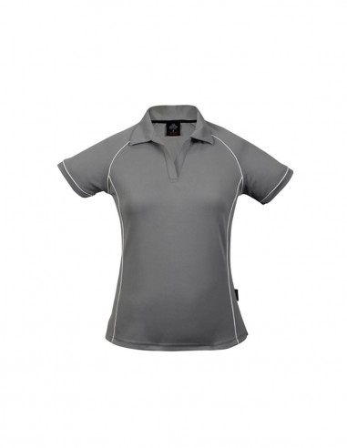 AU-2310 - Ladies Endeavour Polo - Aussie Pacific - Teamwear