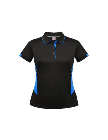 AU-2311 - Ladies Tasman Polo - Aussie Pacific - Teamwear