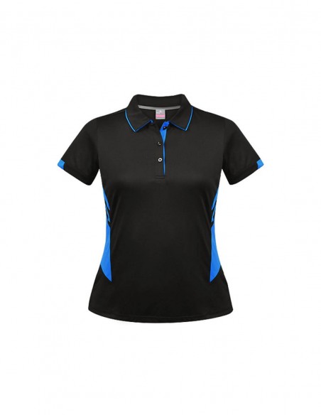 AU-2311 - Ladies Tasman Polo - Aussie Pacific - Teamwear