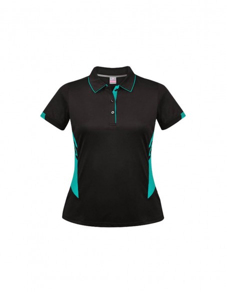 AU-2311 - Ladies Tasman Polo - Aussie Pacific - Teamwear
