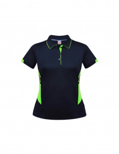 AU-2311 - Ladies Tasman Polo - Aussie Pacific - Teamwear 2