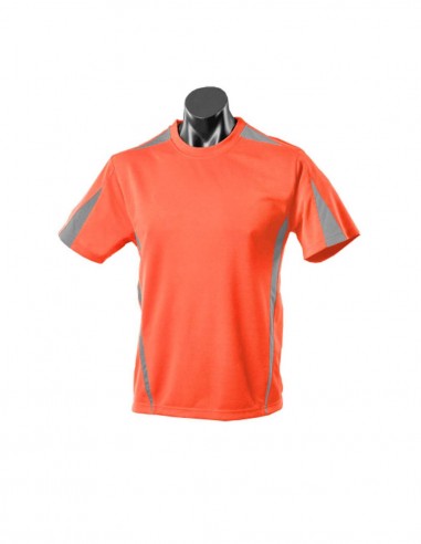 AU-1204 - Mens Eureka Tee - Aussie Pacific - Teamwear