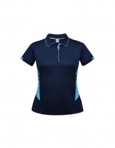 AU-2311 - Ladies Tasman Polo - Aussie Pacific - Teamwear 2