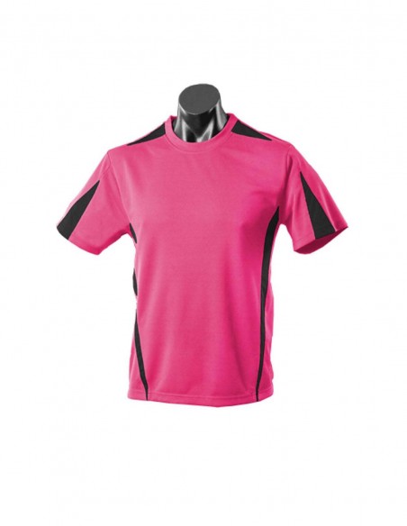 AU-1204 - Mens Eureka Tee - Aussie Pacific - Teamwear