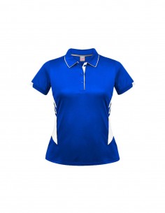 AU-2311 - Ladies Tasman Polo - Aussie Pacific - Teamwear 2
