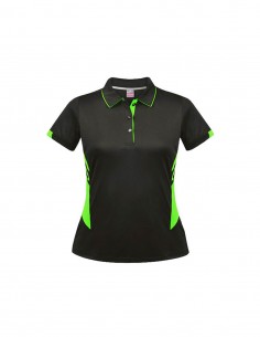 AU-2311 - Ladies Tasman Polo - Aussie Pacific - Teamwear 2