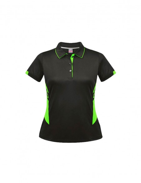 AU-2311 - Ladies Tasman Polo - Aussie Pacific - Teamwear