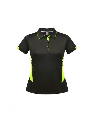 AU-2311 - Ladies Tasman Polo - Aussie Pacific - Teamwear