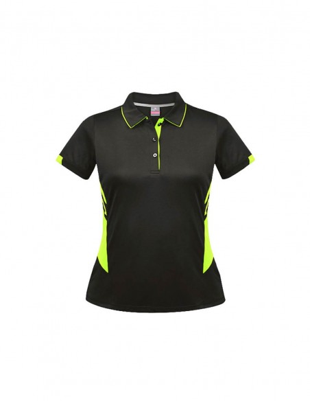 AU-2311 - Ladies Tasman Polo - Aussie Pacific - Teamwear