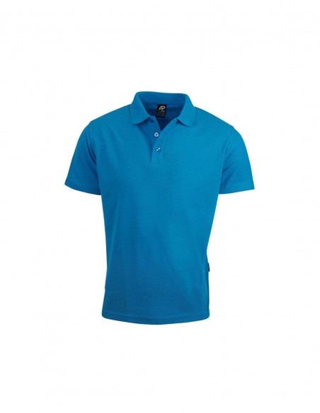 AU-2312 - Ladies Hunter Polo - Aussie Pacific - Teamwear