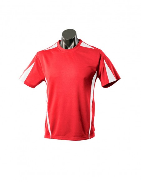 AU-1204 - Mens Eureka Tee - Aussie Pacific - Teamwear