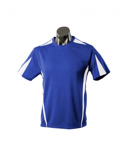 AU-1204 - Mens Eureka Tee - Aussie Pacific - Teamwear