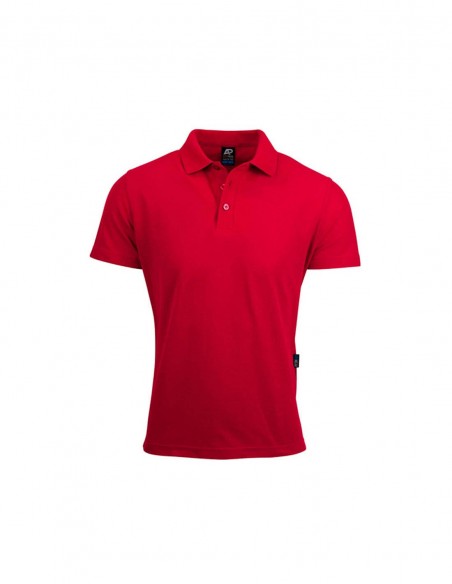 AU-2312 - Ladies Hunter Polo - Aussie Pacific - Teamwear