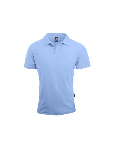 AU-2312 - Ladies Hunter Polo - Aussie Pacific - Teamwear