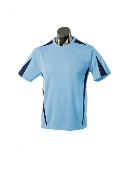 AU-1204 - Mens Eureka Tee - Aussie Pacific - Teamwear